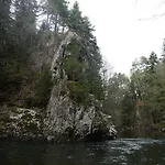 Les Grandes Gouttes Prázdninový dům *