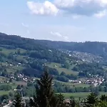 Prázdninový dům Les Grandes Gouttes Le Syndicat