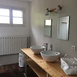 Les Grandes Gouttes Prázdninový dům *