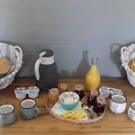 Les Grandes Gouttes *