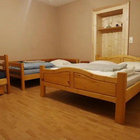 Les Grandes Gouttes Holiday home