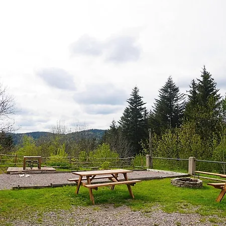 度假居 Les Grandes Gouttes Le Syndicat