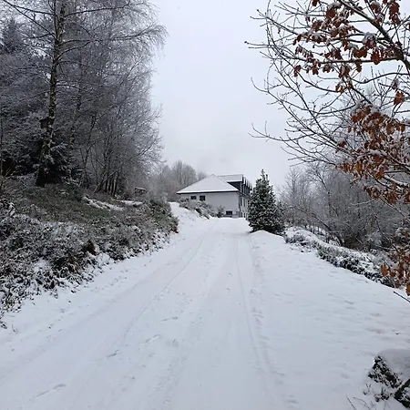 Les Grandes Gouttes 度假居