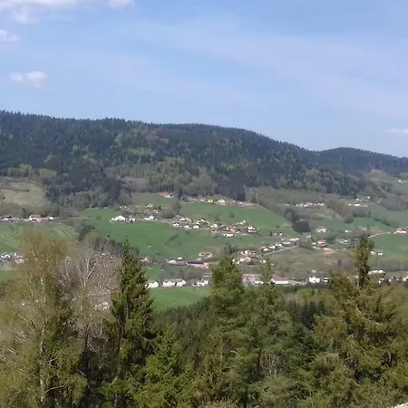 Les Grandes Gouttes Le Syndicat