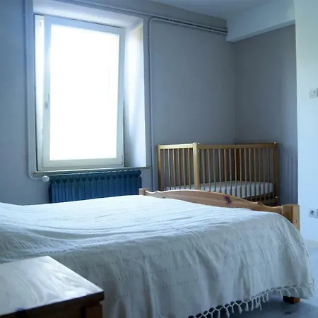 Les Grandes Gouttes Holiday home
