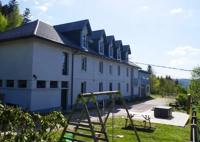 Les Grandes Gouttes Le Syndicat