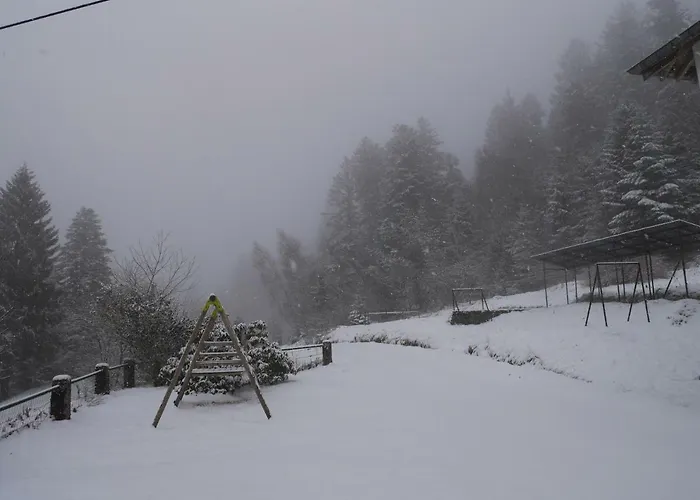 Les Grandes Gouttes *