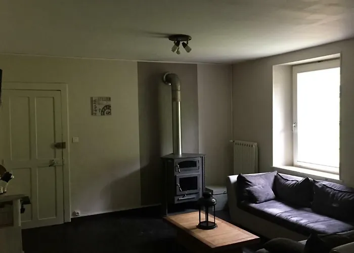 Les Grandes Gouttes * Le Syndicat