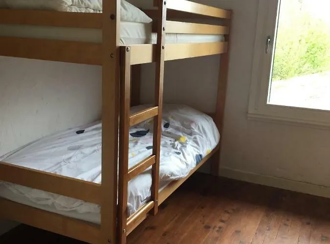 Les Grandes Gouttes 度假居 Le Syndicat